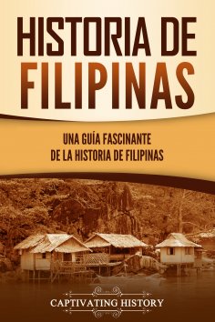 eBook: Historia de Filipinas