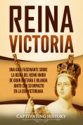 ebook: Reina Victoria