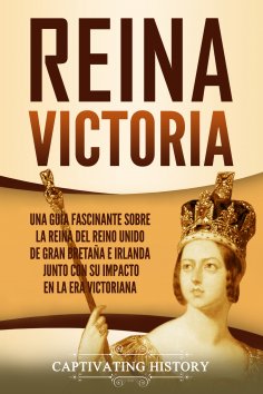 ebook: Reina Victoria