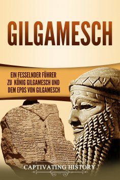 eBook: Gilgamesch