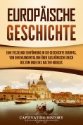 ebook: Europäische Geschichte
