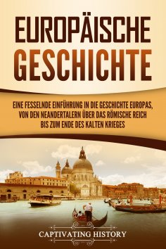 ebook: Europäische Geschichte