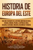 ebook: Historia de Europa del Este