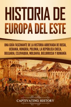 ebook: Historia de Europa del Este
