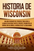 eBook: Historia de Wisconsin