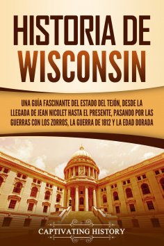 eBook: Historia de Wisconsin