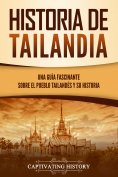 ebook: Historia de Tailandia