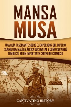 ebook: Mansa Musa