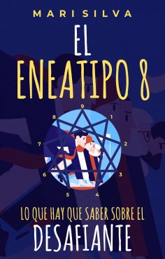eBook: El Eneatipo 8