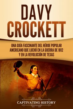 ebook: Davy Crockett