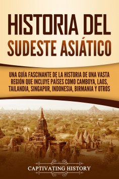eBook: Historia del Sudeste Asiático