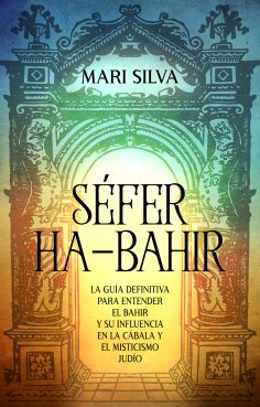eBook: Séfer ha-Bahir