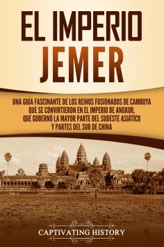 ebook: El Imperio jemer