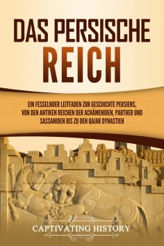ebook: Das Persische Reich