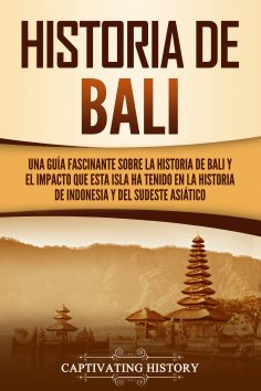 eBook: Historia de Bali