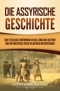 eBook: Die Assyrische Geschichte