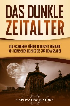 ebook: Das dunkle Zeitalter