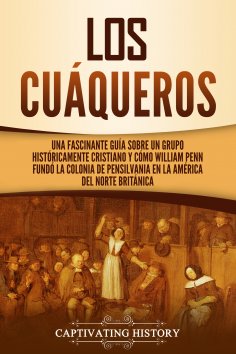 ebook: Los cuáqueros