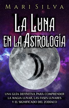 eBook: La Luna en la Astrología