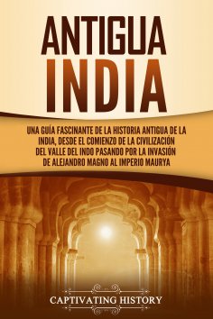 ebook: Antigua India