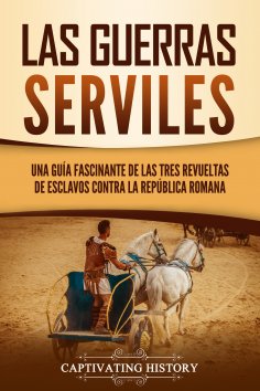 eBook: Las guerras serviles