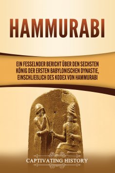 ebook: Hammurabi