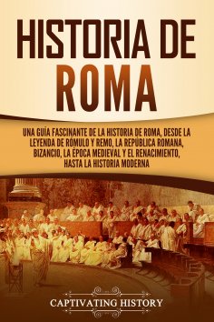 eBook: Historia de Roma