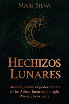 ebook: Hechizos lunares