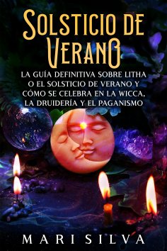 eBook: Solsticio de verano