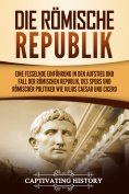 eBook: Die Römische Republik