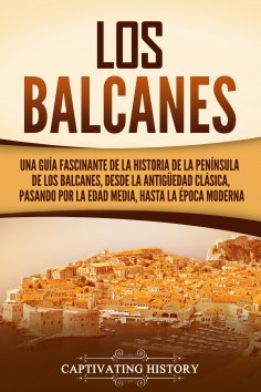 ebook: Los Balcanes