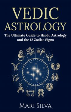 eBook: Vedic Astrology