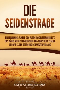 eBook: Die Seidenstraße