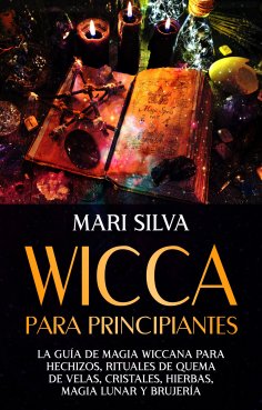 ebook: Wicca para principiantes