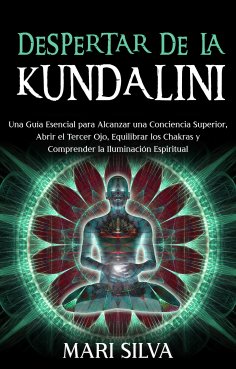 eBook: Despertar de la Kundalini