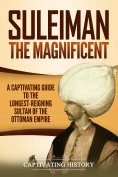 eBook: Suleiman the Magnificent