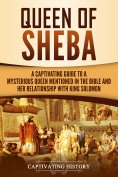 eBook: Queen of Sheba