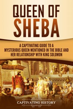 eBook: Queen of Sheba
