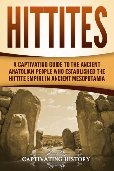 eBook: Hittites