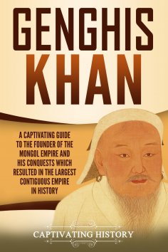 eBook: Genghis Khan