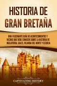 eBook: Historia de Gran Bretaña