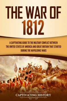 eBook: The War of 1812