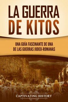 ebook: La guerra de Kitos