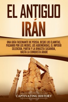 eBook: El antiguo Irán