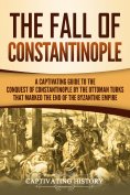eBook: The Fall of Constantinople