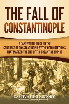 eBook: The Fall of Constantinople