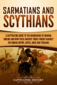 eBook: Sarmatians and Scythians