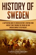 eBook: History of Sweden