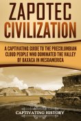 eBook: Zapotec Civilization