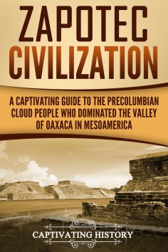 eBook: Zapotec Civilization